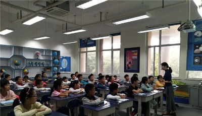 实现师训教研联动 青岛市市南区建立“学区制”体系