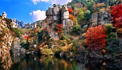嶗山多家景區(qū)半價優(yōu)惠 互動活動精彩紛呈