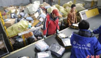 擔心快遞漲價收費不明？北京發文嚴禁串通操縱價格