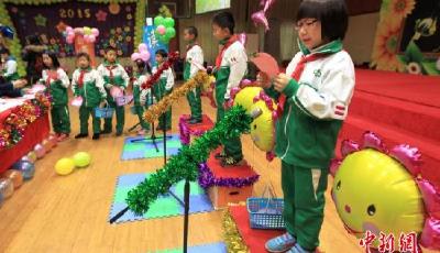 教育部：從小學到高中全面實施綜合實踐活動課程