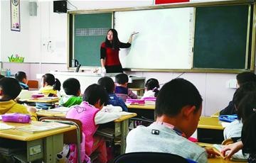 抢跑的学生优势并不明显