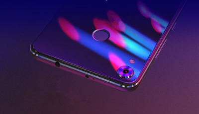 青春撲面而來(lái) 哈利手機(jī)今上市