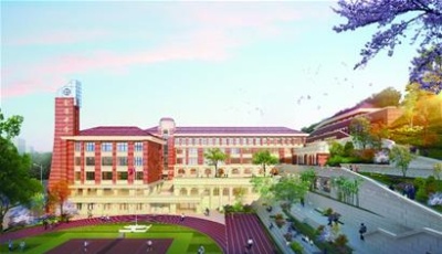 崂山今年启动建设10所学校