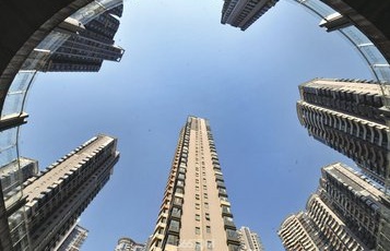 “銀十賽金九”青島新房市場回暖