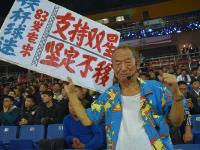 CBA：青島新賽季首個主場不敵山西