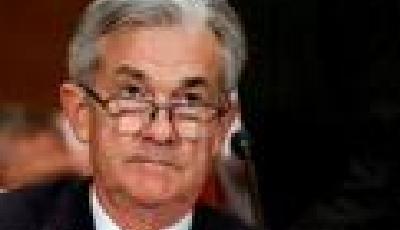 特朗普提名鮑威爾出任下屆美聯儲主席