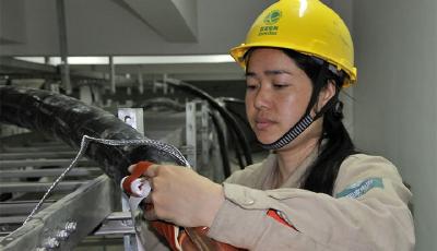 【領航新征程】十九大代表在基層 | 讓十九大精神在基層生根