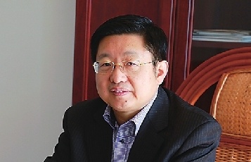 青岛职业技术学院党委书记王金生：争创国际先进水平优质高职校