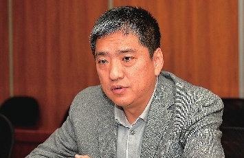 市南区教体局党委书记、局长王轶强： 率先实现有市南特色的高水平教育现代化 