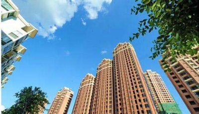 上周青島商品住宅成交3729套 成交量環(huán)比下降14.77%  