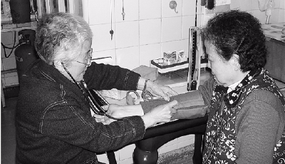 【領航新征程】杭州這個黨支部的黨員平均年齡近70歲 依然沖在最前面