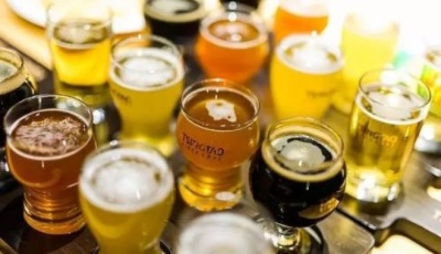 “雙十一”讓你1分錢能嘗4款啤酒