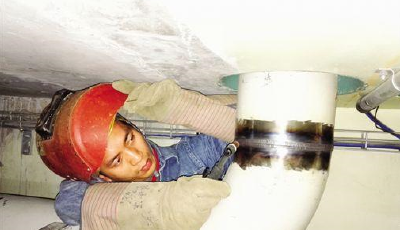 【領(lǐng)航新征程】劉仔才：傳承工匠精神 將每件產(chǎn)品當(dāng)精品