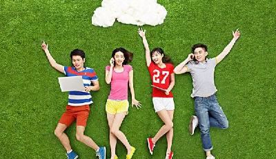 新時代有話說：十九大精神引領青年書寫人生華章