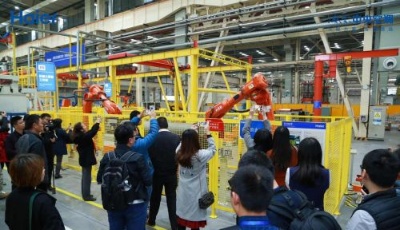 海爾中央空調：從引領智慧節能到占領物聯網風口