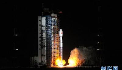 厲害了！我國成功發射“風云三號D”氣象衛星