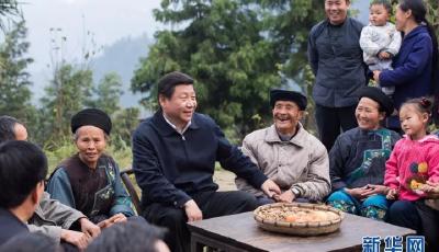 萬字人物特寫，披露大量習近平執政和生活細節