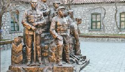 【領航新征程】肩負振興使命，打贏“新遼沈戰(zhàn)役”