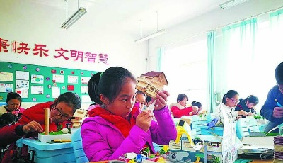 小建筑师比功力 省建模赛青岛拿下多项目第一