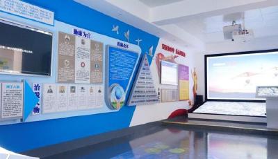 貴州誕生首家納稅服務(wù)“線下體驗(yàn)店” 為納稅人解除辦稅“疑難雜癥