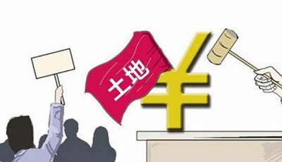 年末青島土拍“開閘放地” 44幅商住用地集中入市