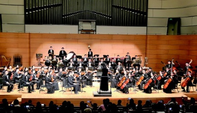 首届"全国文明校园"花落青岛58中 记者探秘