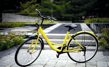 多部門調研醞釀共享單車配套政策