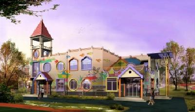 北京教委:每所幼兒園配督學(xué) 嚴(yán)格幼教準(zhǔn)入審查