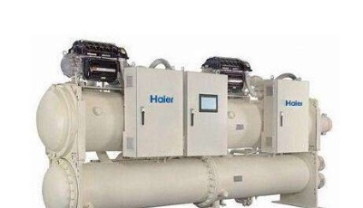 海爾中央空調兩大全球化創新成果亮相迪拜