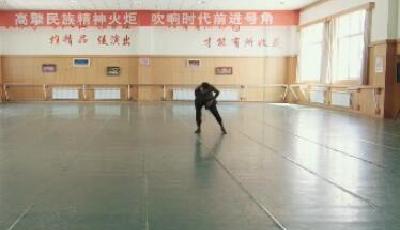 《西藏時光》11月29日播出：第三集《舞者》