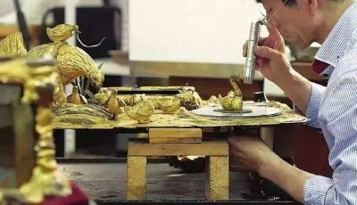 科技是文化破壁的工具 “科技+文化”領域專家故宮談愿景