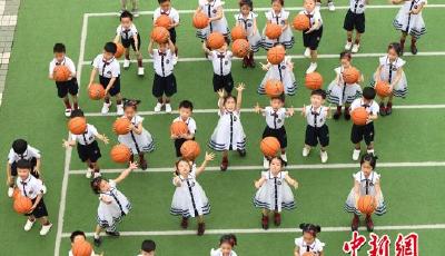 國務(wù)院教育督導(dǎo)辦派督查組對幼兒園開展專項抽查