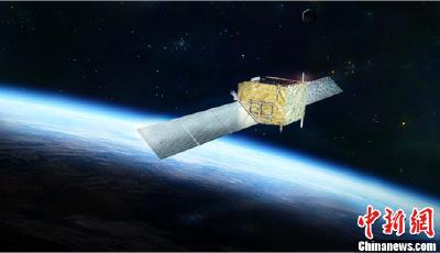 “悟空”發(fā)布首批成果：發(fā)現(xiàn)太空中的反常電子信號