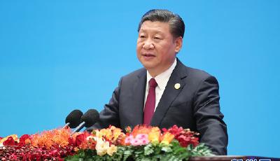 外國(guó)政黨代表高度評(píng)價(jià)習(xí)近平總書記中國(guó)共產(chǎn)黨與世界政黨高層對(duì)話會(huì)主旨講話