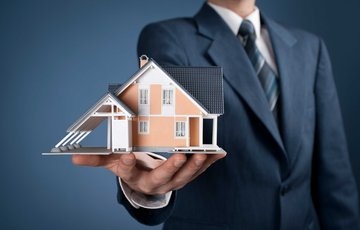 上周青島商品住宅成交2873套