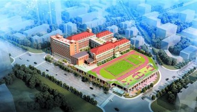 “上天”“入地”给孩子们多一些空间