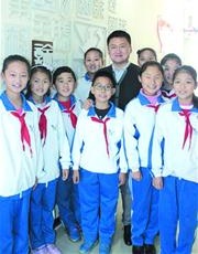 激发创作内驱力让全班成为“小记者”