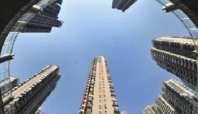 超百城發布樓市政策 2017年房地產調控效果如何