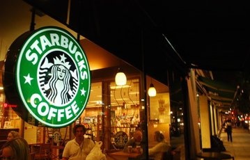 咖啡巨頭爭奪中國版圖 星巴克發(fā)力數(shù)字化運營