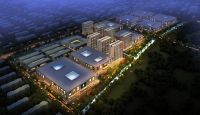 【走進青島民營企業(yè)】 非公黨建助力福瀛裝飾城騰飛