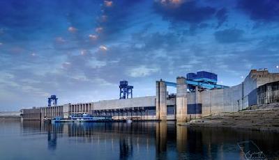 三年超１億人喝上南水北調水