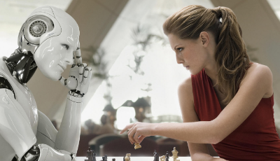 搶奪人工智能人才！谷歌成立北京AI中心