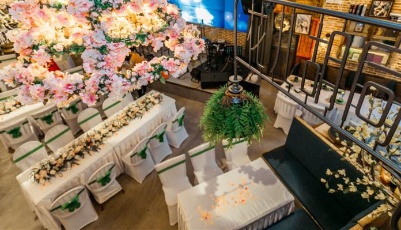 青岛花儿胡同音乐酒馆——我想带你去看花儿