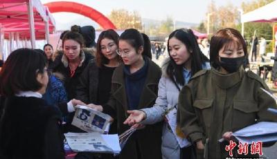 畢業(yè)生求職花費(fèi)差異顯著：平均花2600 有人上萬