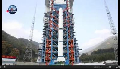 獨家視頻！今天凌晨，我國成功發射遙感三十號03組衛星