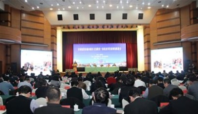 青岛义务教育均衡发展全国一流