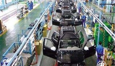 新興車企產品集中入市 2018年洗牌料加速