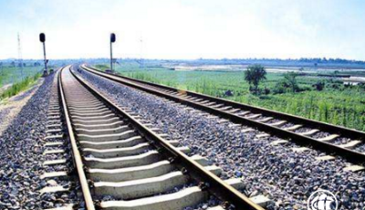 今年鐵路固定資產投資安排7320億 新建高鐵3500公里