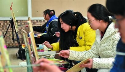 艺术类校考调整规则这份解读考生请收好