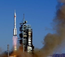 2018年中國航天發(fā)射次數(shù)有望創(chuàng)歷史新高